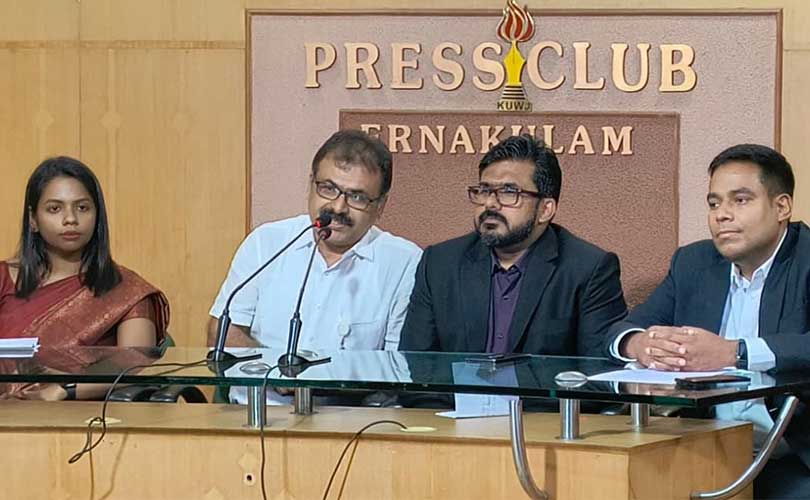 ലക്ഷണങ്ങൾ പ്രകടമാകുന്നതിന് മുൻപെ രോഗസാധ്യതകൾ തിരിച്ചറിയാം അത്യാധുനിക ആസ്റ്റർ ജനറ്റിക് സ്റ്റഡി പ്രോഗ്രാമിന് തുടക്കമിട്ട് ആസ്റ്റർ മെഡ്‌സിറ്റി