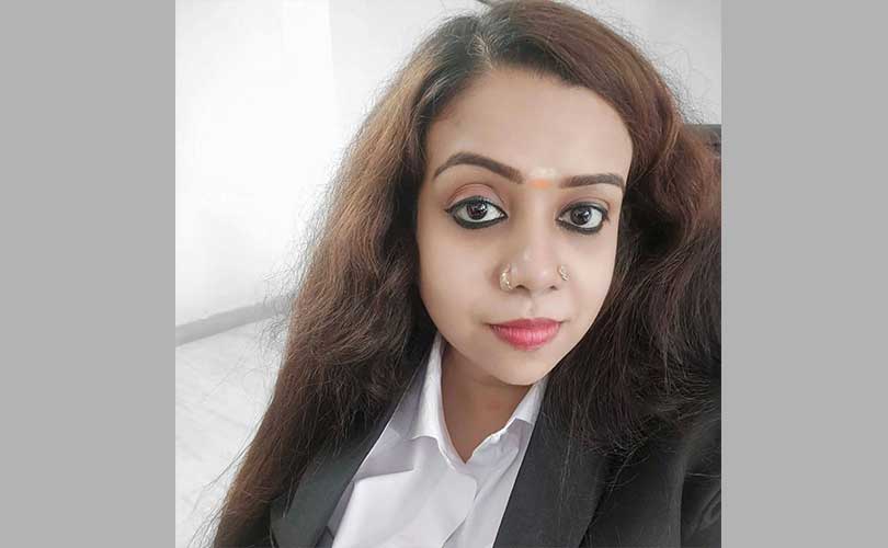 പ്രീപ്തിരാജ് ഐ.ടി. സോഷ്യൽ മീഡിയ  കൺവീനർ