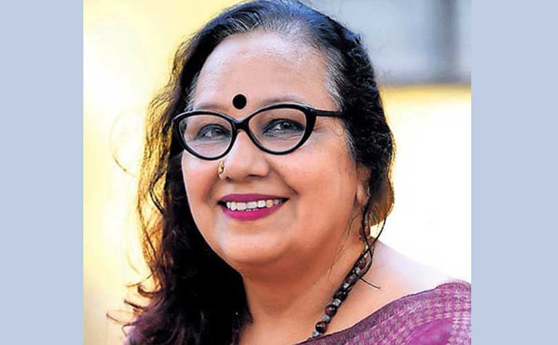 എൻ സി മമ്മൂട്ടി പുരസ്കാരം ഷേർളി സോമസുന്ദരത്തിന്
