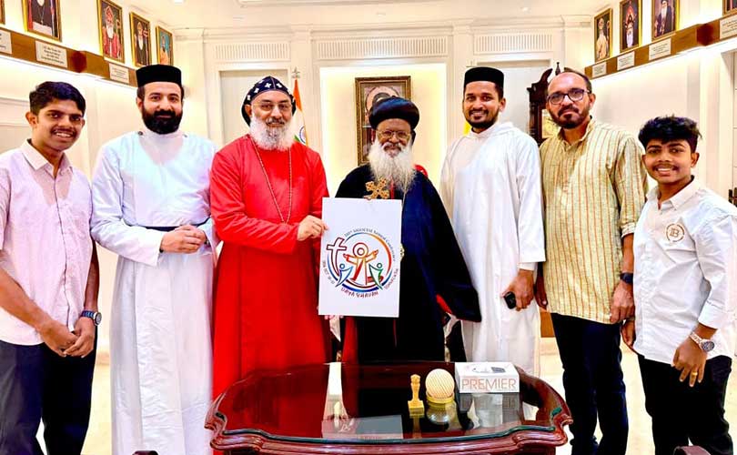 എംജിഒസിഎസ്എം രാജ്യാന്തര സമ്മേളനം ബെംഗളൂരുവിൽ