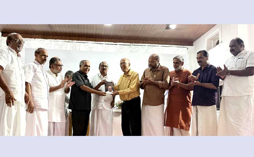 രാജ്യത്തിന്റെ തലവര മാറ്റിയത് ഭക്ഷ്യസുരക്ഷാ നിയമം തോമസ് ജേക്കബ് 