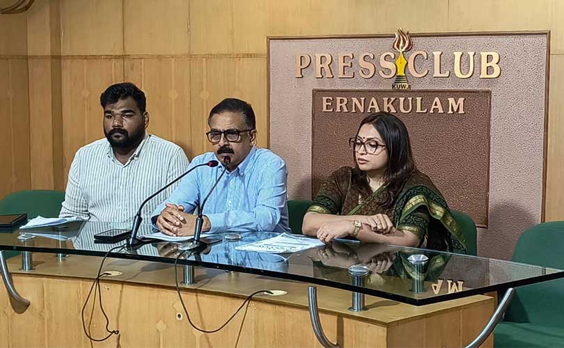 രാജ്യത്തെ ക്യാൻസർ രോഗവിദഗ്ദ്ധർ ഒന്നിക്കുന്ന ആസ്റ്റർ ക്വാളിറ്റി കെയർ ക്യാൻസർ കോൺക്ലേവ് 2026 കൊച്ചിയിൽ