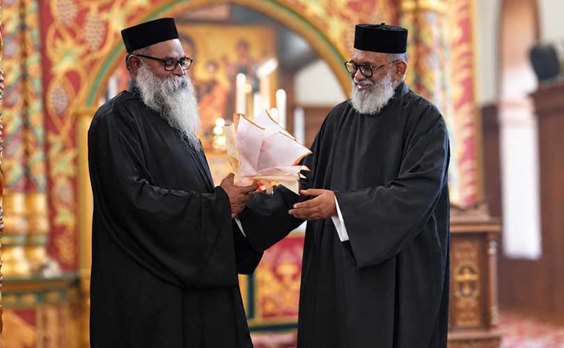 ചുമതലയേറ്റു