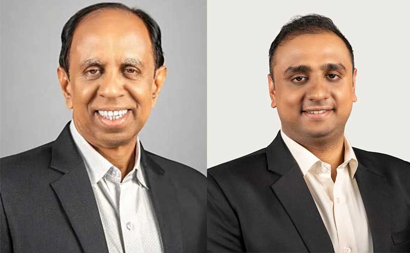ജിയോജിത്തില്‍ നേതൃമാറ്റം സി. ജെ. ജോര്‍ജ് എക്‌സിക്യൂട്ടീവ് ചെയര്‍മാന്‍ ആകും ജോണ്‍സ് ജോര്‍ജ് പുതിയ മാനേജിങ് ഡയറക്ടര്‍