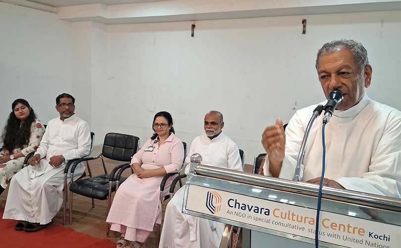 വയോജനങ്ങൾക്കായി സൗജന്യ മെഡിക്കൽ ക്യാമ്പ് സംഘടിപ്പിച്ചു

