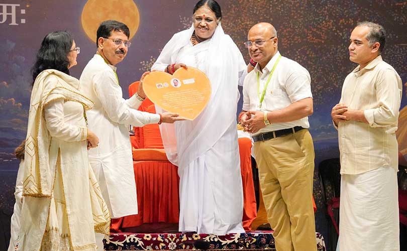 കുട്ടികൾക്ക് സൗജന്യ ഹൃദയ ശസ്ത്രക്രിയ ജാർഖണ്ഡ് സർക്കാരും കൊച്ചി അമൃത  ആശുപത്രിയും  കൈകോർക്കുന്നു