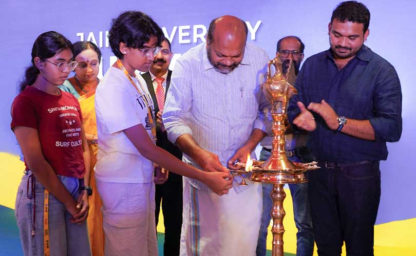 വിദ്യാഭ്യാസ മേഖലയില്‍ കാലോചിത മാറ്റം അനിവാര്യം മന്ത്രി പി.രാജീവ്