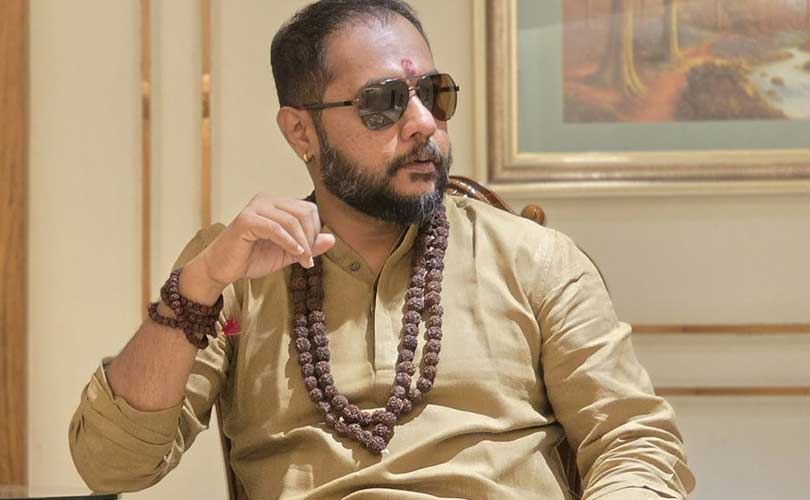 വധഭീഷണി സംരക്ഷണ ഹർജിയുമായി സ്വാമി ഭദ്രാനന്ദ ഹൈക്കോടതിയിൽ