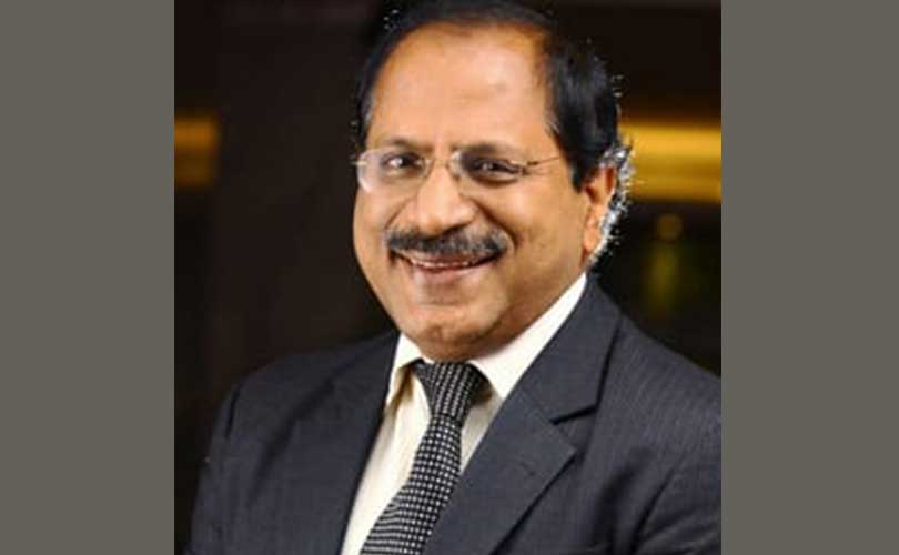ഇന്ത്യന്‍ സാമ്പത്തിക മേഖലയുടെ കരുത്ത് വ്യക്തമാക്കുന്ന തീരുമാനം.ആര്‍ബിഐ നയപ്രഖ്യാപനത്തില്‍ വി പി നന്ദകുമാര്‍