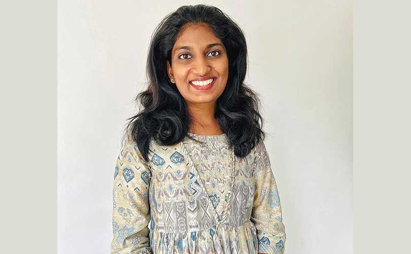 മൈക്രോപ്ലാസ്റ്റിക്‌സ് വിഷയത്തിലുള്ള ബ്രസീലിയൻ അന്താരാഷ്ട്ര ശില്പശാലയിലേക്ക് കുസാറ്റ് ഗവേഷകയ്ക്ക് 