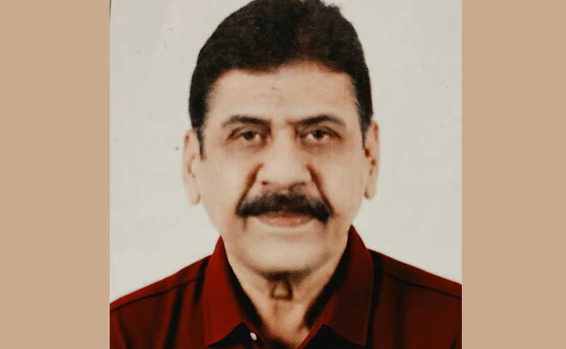 മാത്തൻ വറുഗീസ് വൈ.എം.സി.എ പ്രൊജക്ട് ചെയർമാൻ 