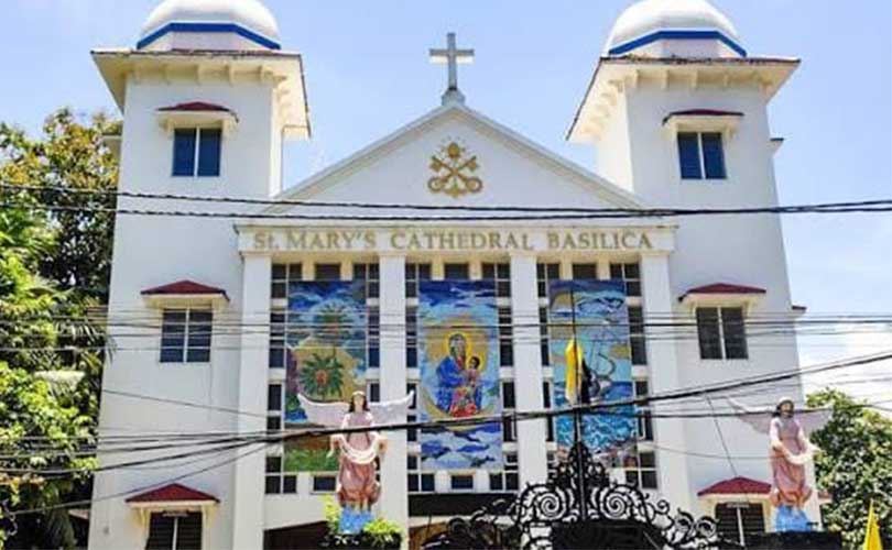 ബസിലിക്കയിലെ  കുർബാന വിഷയത്തിലെ ധാരണ അംഗീകരിക്കില്ല