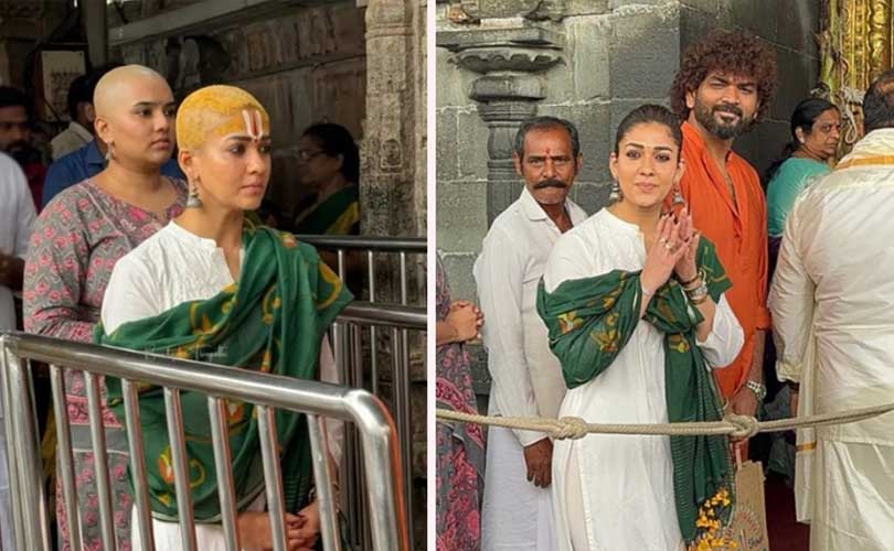 നയൻതാരയെ പറ്റിയുള്ള വാർത്തയുടെ സത്യാവസ്ഥ പുറത്ത് 