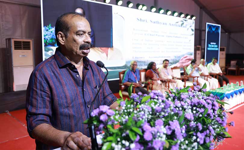 ലോക പാലിയേറ്റീവ് കെയര്‍ ദിനാചരണം ആല്‍ഫ പാലിയേറ്റീവ് കെയര്‍ ത്രിദിന കോണ്‍ഫറന്‍സ് സമാപിച്ചു