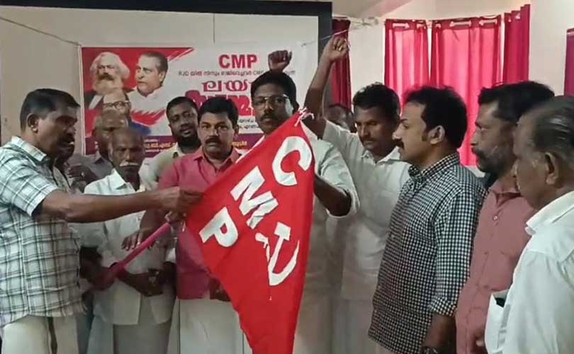 മോദി ഗവൺമെൻ്റിനെ മുട്ട് കുത്തിച്ച് രാജ്യ തലസ്ഥാനത്ത് ഉയർന്നു വന്ന യുവജന പ്രക്ഷോഭം