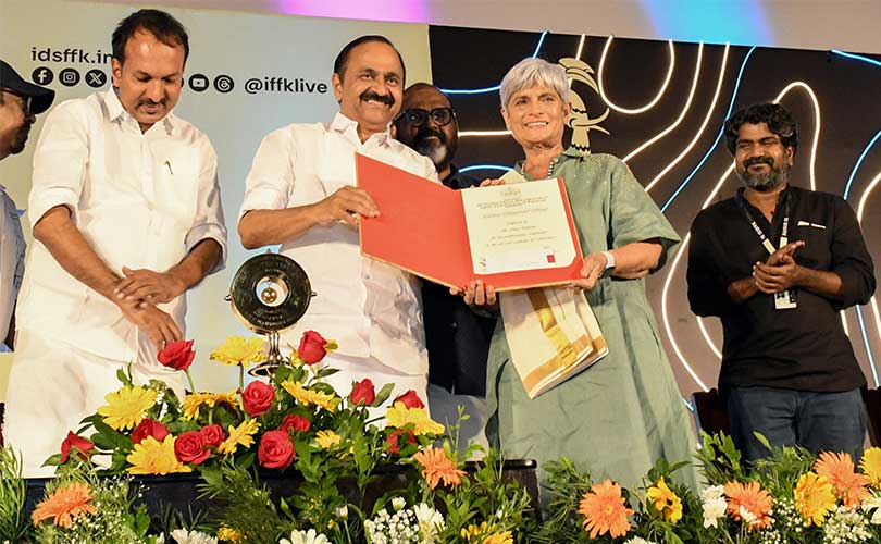 ഡോക്യുമെന്ററി, ഹ്രസ്വചിത്ര പ്രദർശനത്തിന് സ്ഥിരം വേദിയൊരുക്കും മുഖ്യമന്ത്രി വിഡി സതീശൻ 