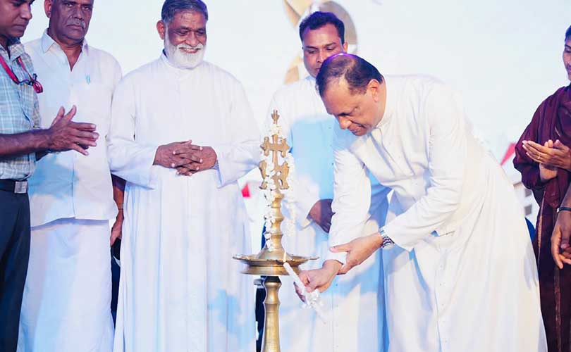 ഡിംസ് ഡിവാരിയോസ് ഫെസ്റ്റ് സംഘടിപ്പിച്ചു