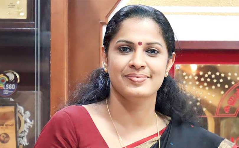 ഉപ്പുതിന്നവർ വെള്ളം കുടിക്കും അല്ലാത്തവരെ നിയമം സംരക്ഷിക്കും വിജിലൻസ് അന്വേഷണത്തെ സ്വാഗതം ചെയ്ത്  പി പി ദിവ്യ 