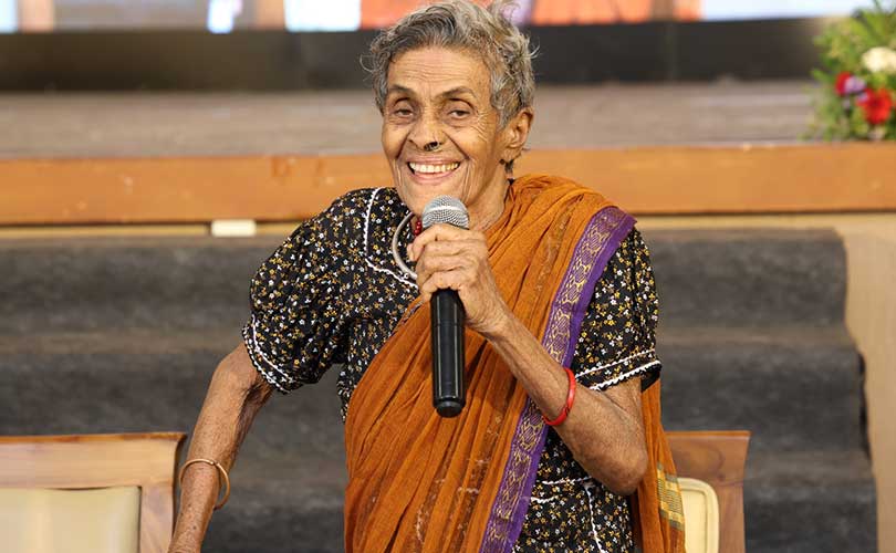 രാജഗിരി നോളജ് സമ്മിറ്റ് സമാപിച്ചു
