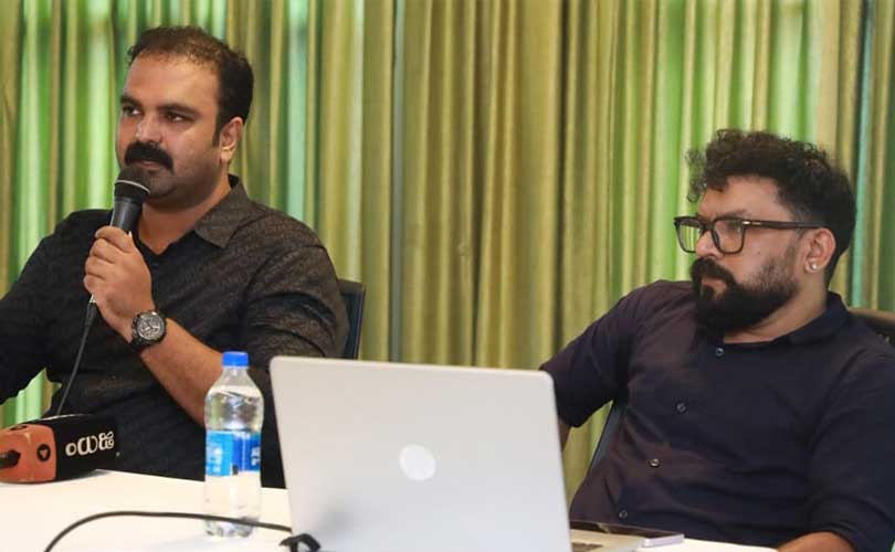 ദൈനംദിന ഔട്ട്ഡോർ ജോലികൾ മുതൽ വ്യക്തിഗത സഹായം വരെ വിശ്വസ്ത ഏജന്റുമാരെ ലഭ്യമാക്കി മലയാളി സ്റ്റാർട്ടപ്പ് കാസ്കേഡർ