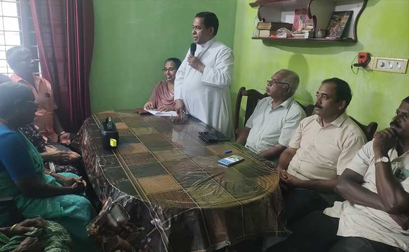 പുനരധിവാസ അനുകൂല്യങ്ങൾ പരിഗണിച്ചത് സ്വാഗതാർഹം. ജാഗ്രത തുടരും. കോർഡിനേഷൻ കമ്മിറ്റി 