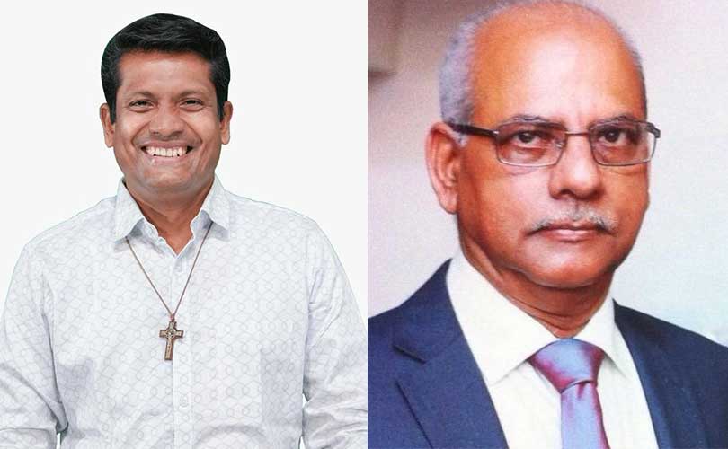 സീറോമലബാർ സഭാതാരം അവാർഡ്  പ്രഖ്യാപിച്ചു                 