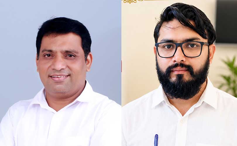 ഡോ.എപിജെ അബ്ദുൾകലാം ഇന്‍റർനാഷണൽ ഫൗണ്ടേഷൻ ഷമീർ വളവത്ത് കേരളഘടകം ചെയർമാൻ