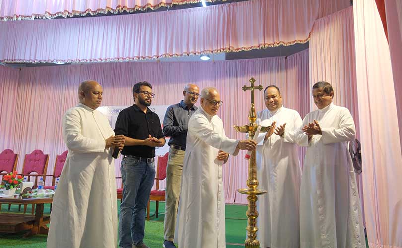 ലൂർദ്ദ്‌ ആശുപത്രിയിൽ ലോക സ്ട്രോക്ക് ദിനാചരണം സംഘടിപ്പിച്ചു. 