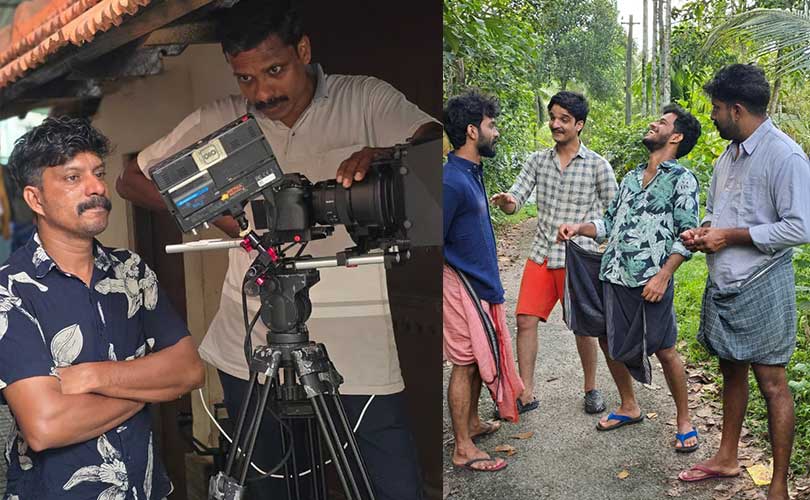 ആരംഭം ഒരു അൽബാനിയോ കഥ തിയേറ്ററിലേക്ക്