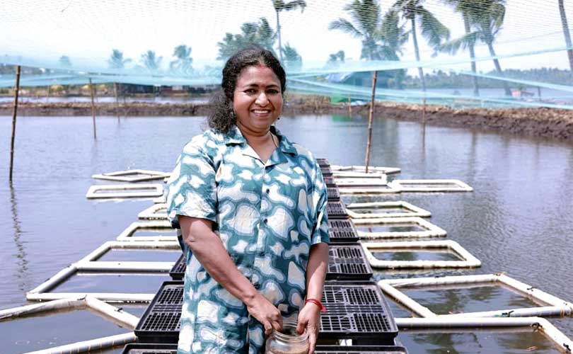 കേരളത്തിൽ 84 മൈക്രോ എന്റർപ്രൈസ് യൂണിറ്റുകൾ, കുടുംബവരുമാനത്തിൽ 35 ശതമാനം വരെ വർധനവ് 