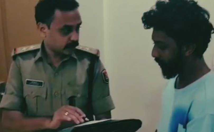 94.032 ഗ്രാം MDMA യും ആയി യുവാവും സുഹൃത്ത് ആയ യുവതിയും എക്സ്സൈസ് പിടിയിൽ.