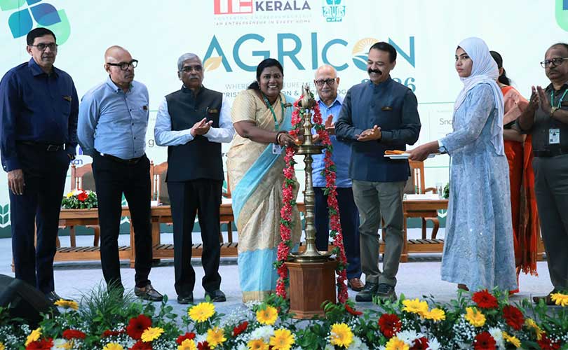 കാര്‍ഷിക രംഗത്തെ നൂതനാശയങ്ങളുമായി ടൈ കേരള അഗ്രികോണ്‍ സംഘടിപ്പിച്ചു