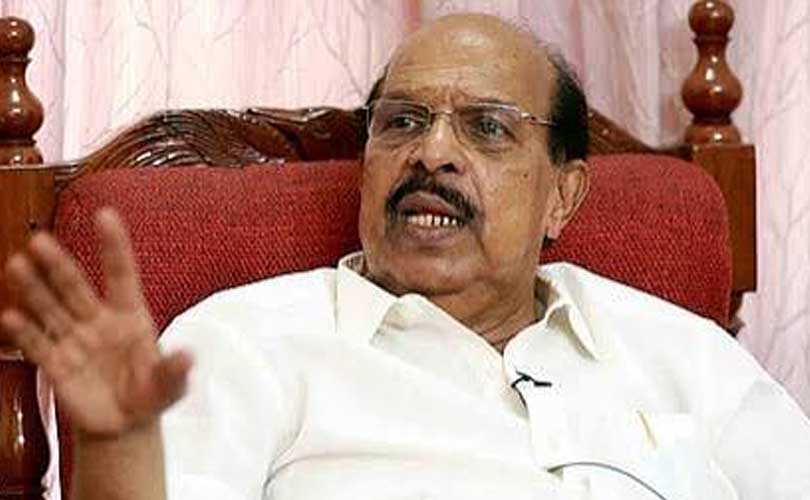 മെഡിക്കല്‍ കോളേജിൽ ഒരു സംഘടനയും ഭക്ഷണം വിതരണം ചെയ്യേണ്ടതില്ലെന്ന് ജി സുധാകരൻ