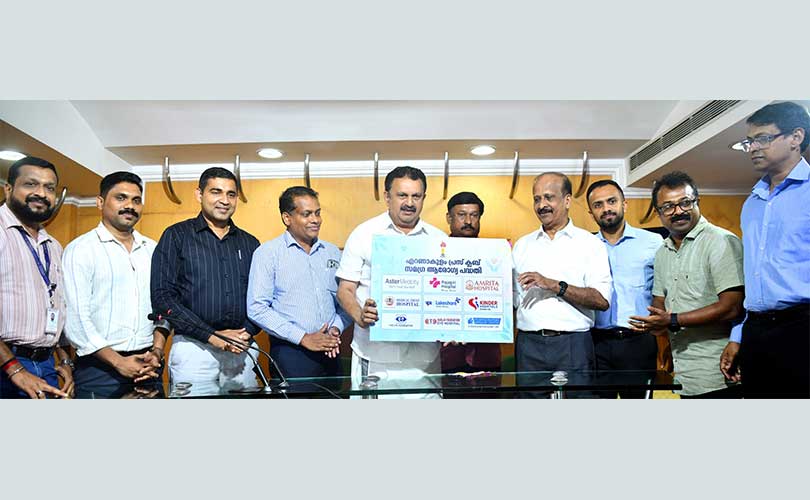 സര്‍ക്കാര്‍ ആശുപത്രികളെ സ്വകാര്യമേഖലയ്‌ക്കൊപ്പം എത്തിക്കും കെ. മുരളീധരന്‍
