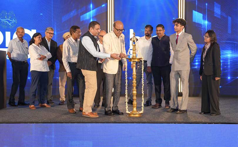 വി-ഗാര്‍ഡ് ബിഗ് ഐഡിയ 2026 ആരംഭിച്ചു.10 ലക്ഷം രൂപവരെയുള്ള സമ്മാനങ്ങളാണ് വിജയികളെ കാത്തിരിക്കുന്നത്