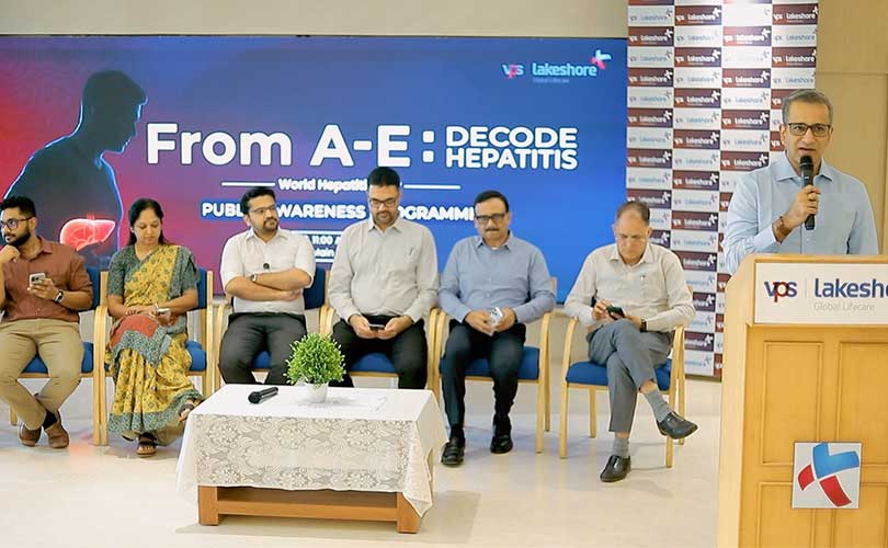രാജ്യത്ത് നൂറിൽ രണ്ടുപേർ ഹെപ്പറ്റൈറ്റിസ് ബി,സി ബാധിതരെന്ന് വിദഗ്ധർ