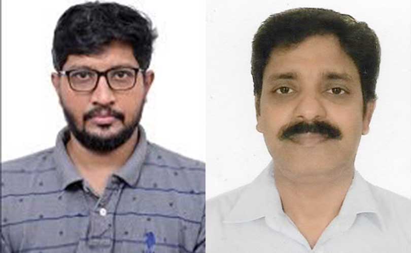 കുസാറ്റ് ഇൻസ്ട്രുമെന്റേഷൻ വകുപ്പിന് എ.ഐ.സി.ടി.ഇയുടെ ₹23.88 ലക്ഷം ഗവേഷണ ഗ്രാന്റ്