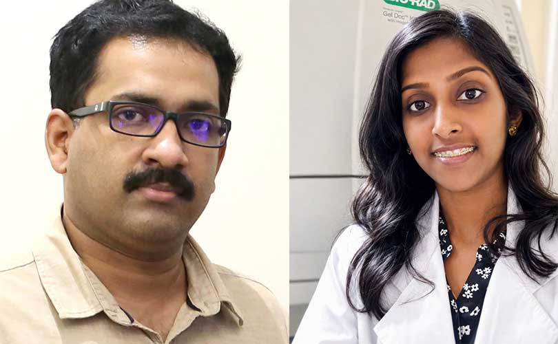 മത്സ്യഭ്രൂണകോശത്തിൽ നിന്ന് സ്റ്റെം സെൽ സമാന കോശനിര വികസിപ്പിച്ച് കുസാറ്റ് ഗവേഷകർ