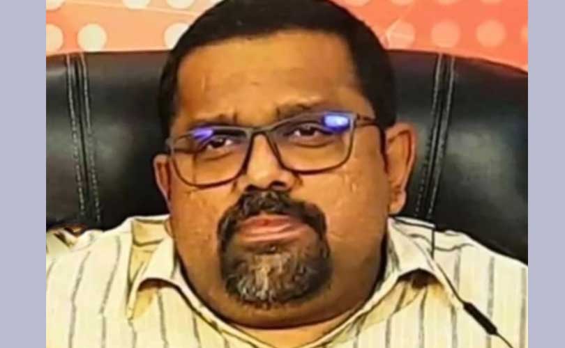 മെഡിക്കൽ പ്രവേശനം വാഗ്ദാനം ചെയ്ത് 21 ലക്ഷം രൂപ തട്ടിയെടുത്ത കേസ്  പ്രതിക്ക് മൂന്ന് വർഷം കഠിനതടവും 