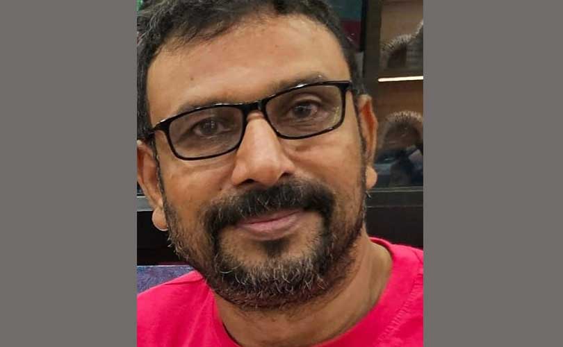 എസ്.കെ പൊറ്റെക്കാട്ട് പുരസ്കാരം നാസർ ബേപ്പൂരിന്