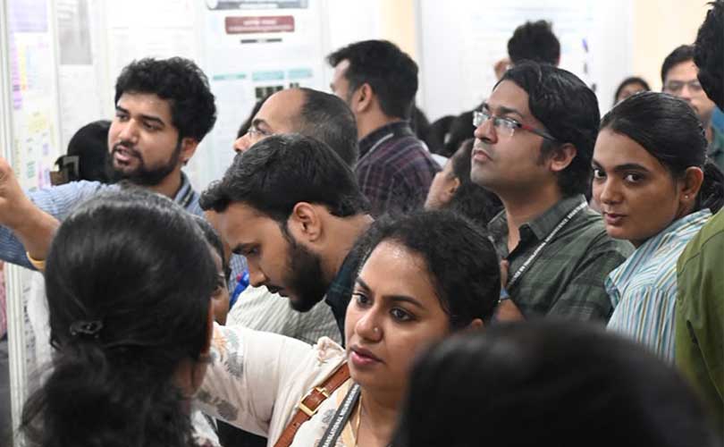 കുസാറ്റ് ബ്രെയിൻ എക്സിബിഷൻ ശ്രദ്ധേയമാകുന്നു വിദ്യാർഥികൾക്കും പൊതുജനങ്ങൾക്കും കൗതുകക്കാഴ്ച്ച