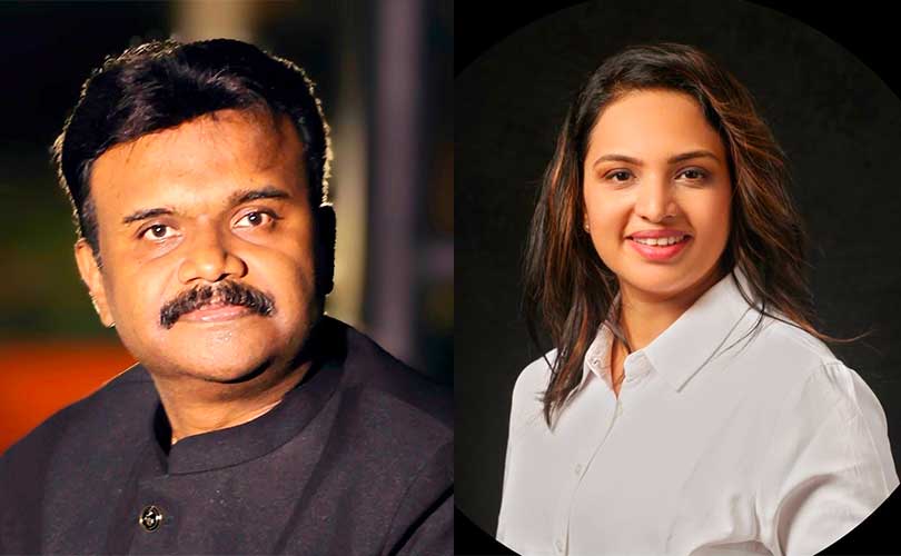 കുസാറ്റ് ഗവേഷകർക്ക് പേറ്റന്റ് 