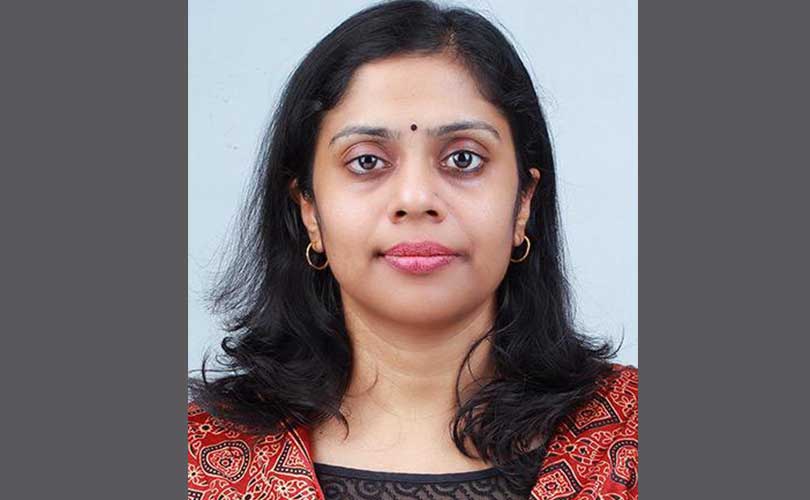 വയനാട്ടിലെ ഉരുൾപൊട്ടൽ സാധ്യതാ പഠനം അന്താരാഷ്ട്ര സമ്മേളനത്തിൽ പ്രബന്ധം അവതരിപ്പിക്കാൻ രാജഗിരി കോളേജിലെ ഗവേഷകയ്ക്ക് ക്ഷണം