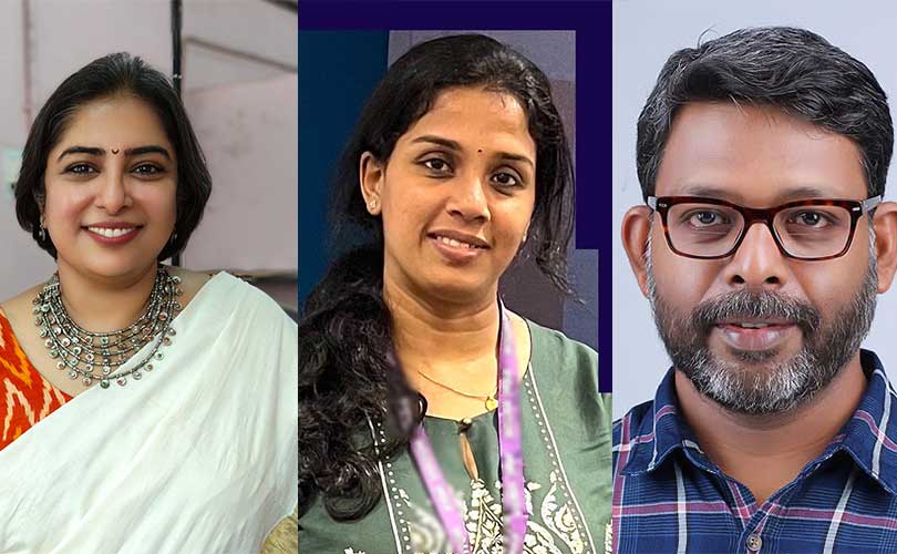 കുസാറ്റ് അധ്യാപകർക്ക് ഗ്രാഫീൻ അധിഷ്ഠിത ആന്റിന സാങ്കേതികവിദ്യാ ഗവേഷണത്തിന് ഗ്രാന്റ്