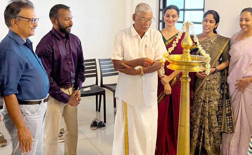 ഡി.എല്‍.എഡ് പുതിയ ബാച്ച് ഉദ്ഘാടനം നടന്നു
