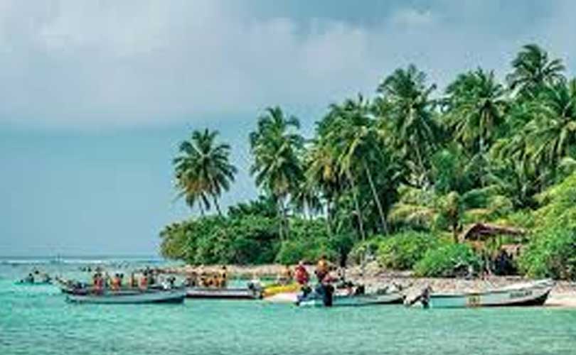 ലക്ഷദ്വീപിൽ 47 വർഷത്തെ മദ്യനിരോധനം അവസാനിച്ചു പുതിയ എക്സൈസ് നിയമത്തിൽ രാഷ്ട്രപതി ഒപ്പുവെച്ചു