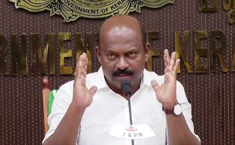 കോൺഗ്രസിൽ യെസ് ബോസ് കൾച്ചർ ഇല്ലെന്ന് എക്സൈസ് മന്ത്രി എം.ലിജു. 