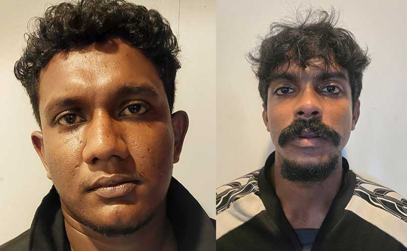 ഓപ്പറേഷൻ തൂഫാൻ നാർക്കോ ഹണ്ടിന്റെ ഭാഗമായി  ചേരാനല്ലൂരിൽ MDMA പിടികൂടി .