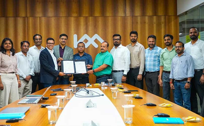കൊച്ചി മെട്രോ രണ്ടാംഘട്ടം നിർമാണം പുതിയ ഘട്ടത്തിലേക്ക്,  ടെലികമ്മ്യൂണിക്കേഷൻ കരാർ സീമെൻസിന്