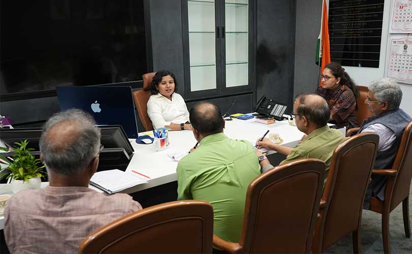 കൊച്ചി മെട്രോ രണ്ടാംഘട്ട നിര്‍മ്മാണം എ.ഐ.ഐ.ബി സംഘത്തിന് പൂര്‍ണ്ണതൃപ്തി